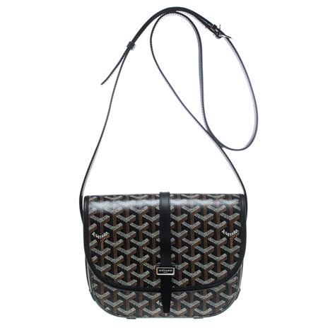 small goyard crossbody bag|Goyard crossbody bag price.